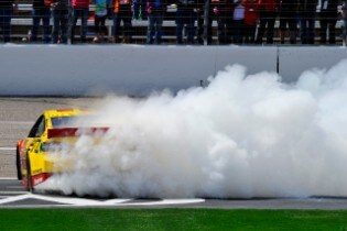 2014 NASCAR Texas